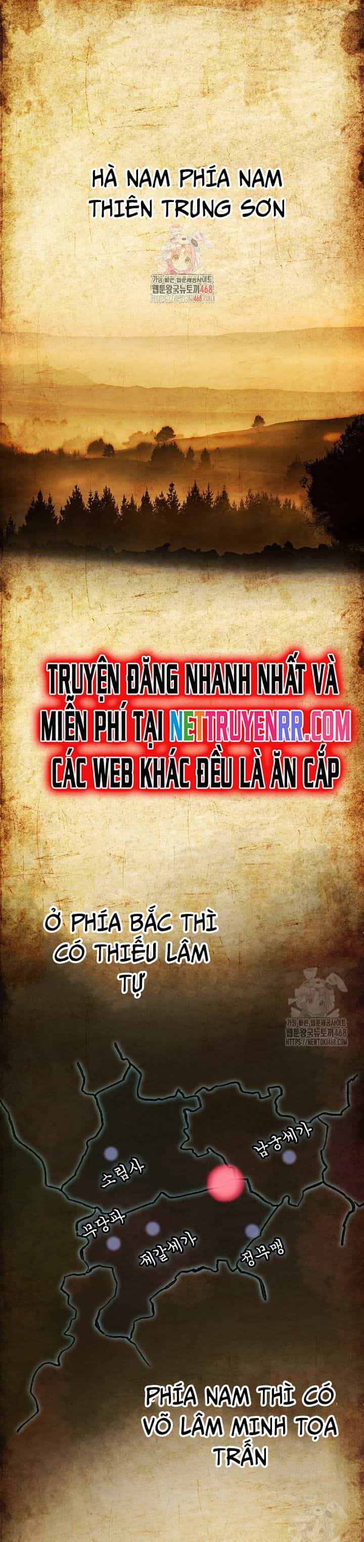 Võ Đang Kỳ Hiệp - Chương 139 - ảnh 2