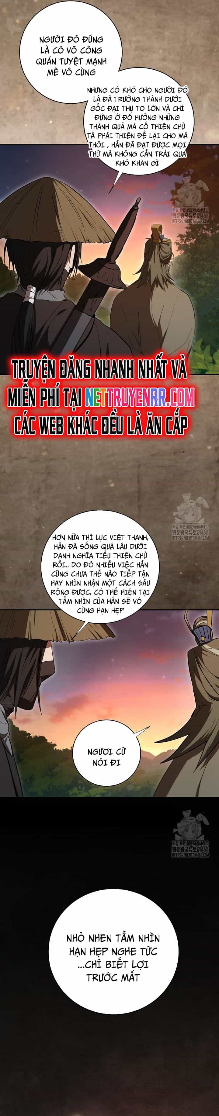 Võ Đang Kỳ Hiệp - Chương 139 - ảnh 23