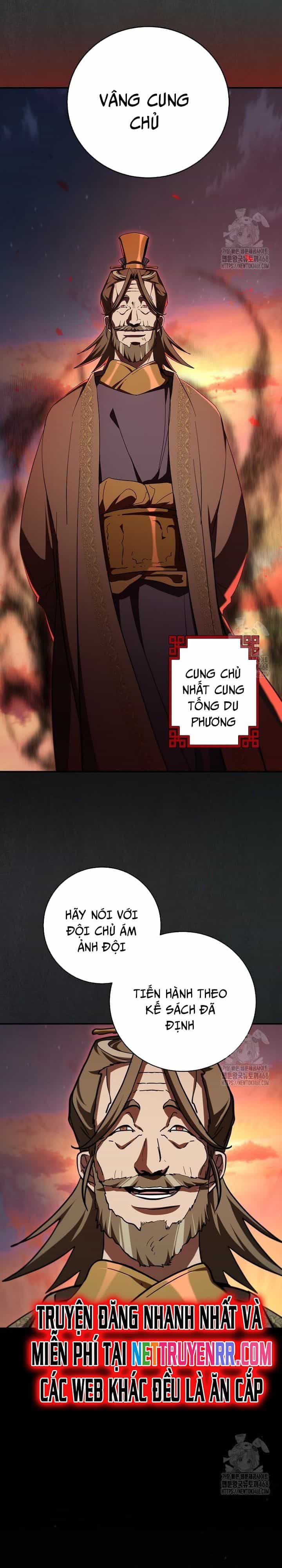 Võ Đang Kỳ Hiệp - Chương 139 - ảnh 27
