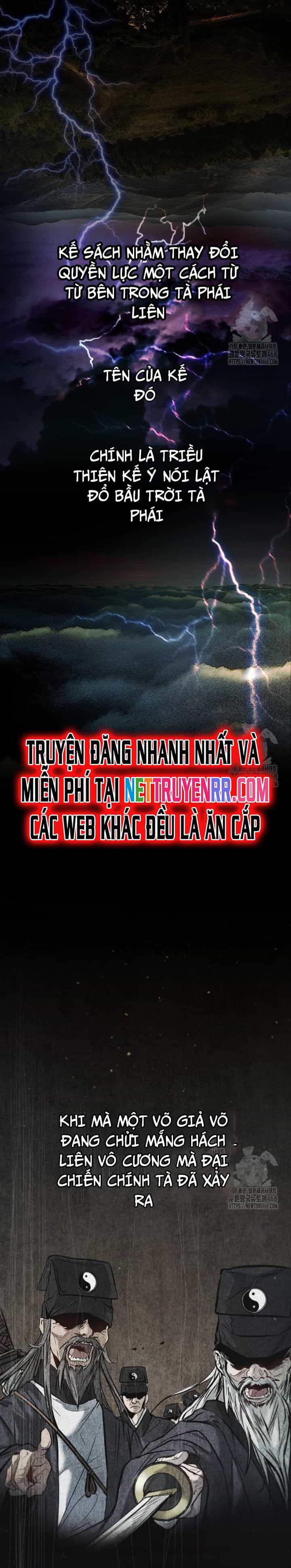 Võ Đang Kỳ Hiệp - Chương 139 - ảnh 29