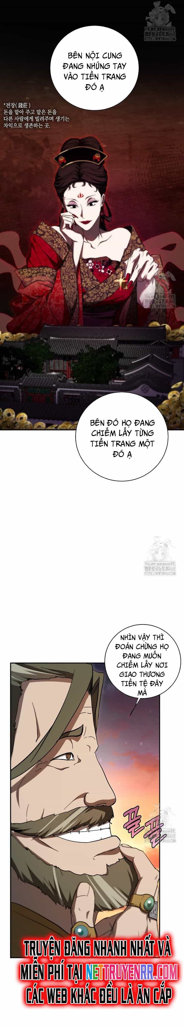 Võ Đang Kỳ Hiệp - Chương 139 - ảnh 34