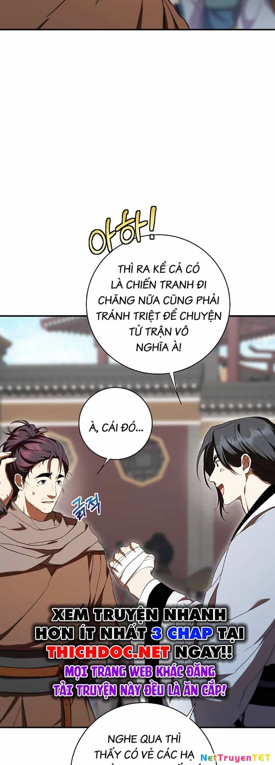 Võ Đang Kỳ Hiệp - Chương 140 - ảnh 11