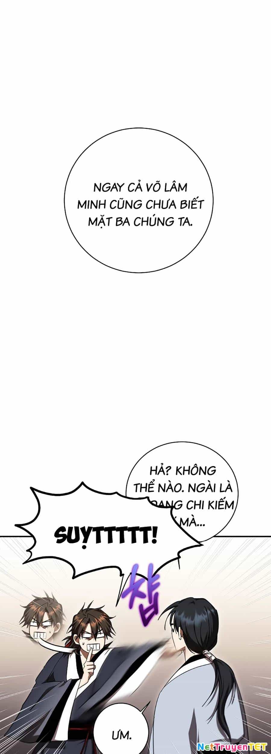 Võ Đang Kỳ Hiệp - Chương 140 - ảnh 24