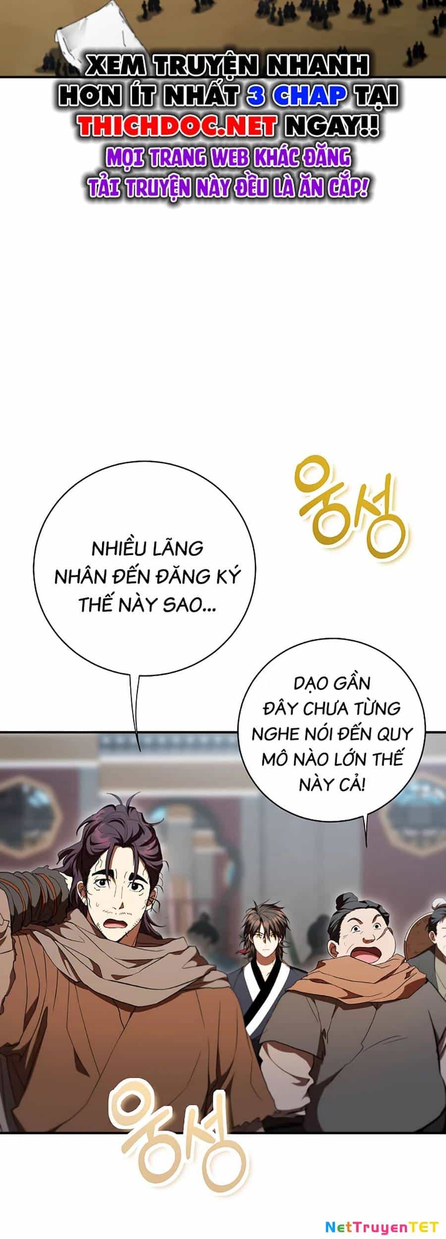 Võ Đang Kỳ Hiệp - Chương 140 - ảnh 4