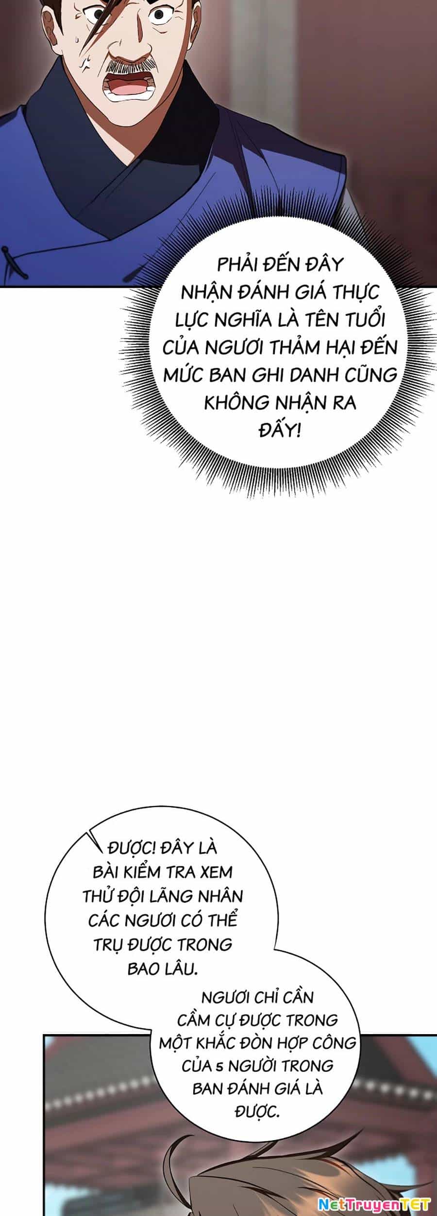 Võ Đang Kỳ Hiệp - Chương 140 - ảnh 41