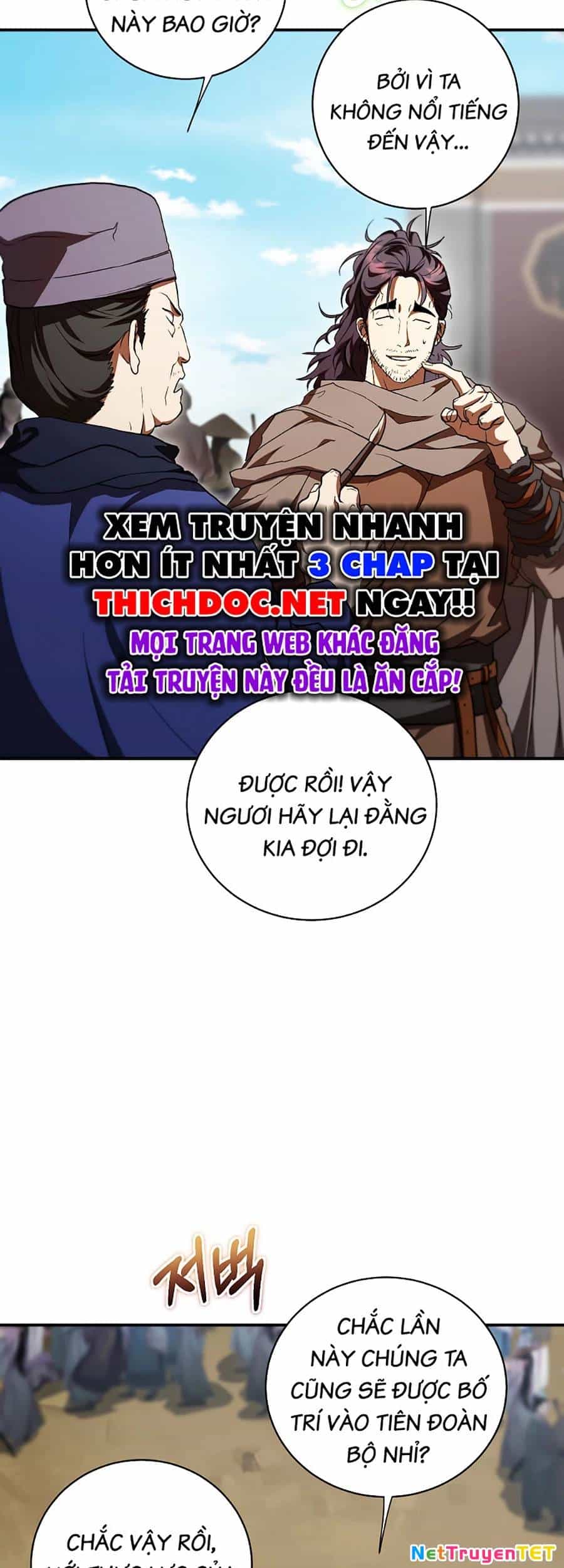 Võ Đang Kỳ Hiệp - Chương 140 - ảnh 8