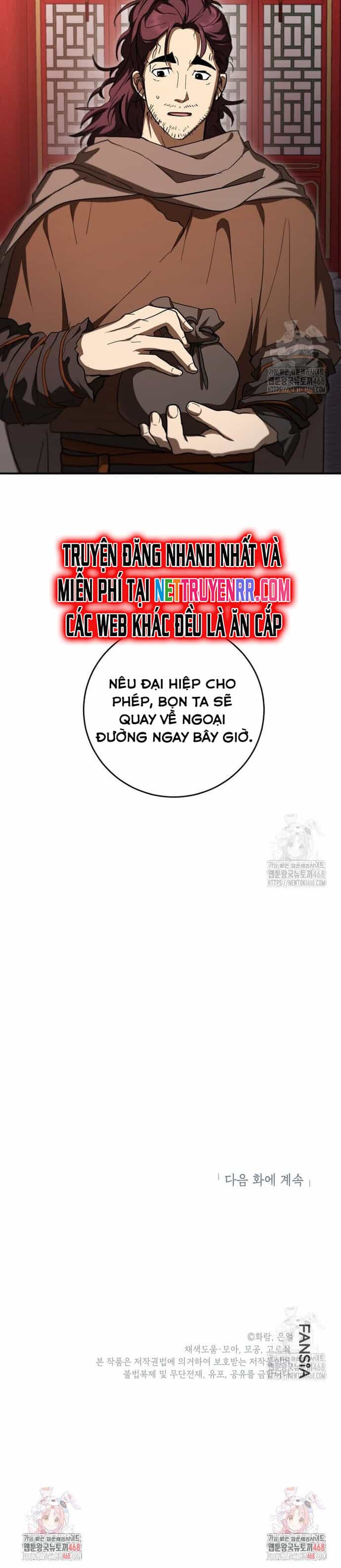 Võ Đang Kỳ Hiệp - Chương 141 - ảnh 28