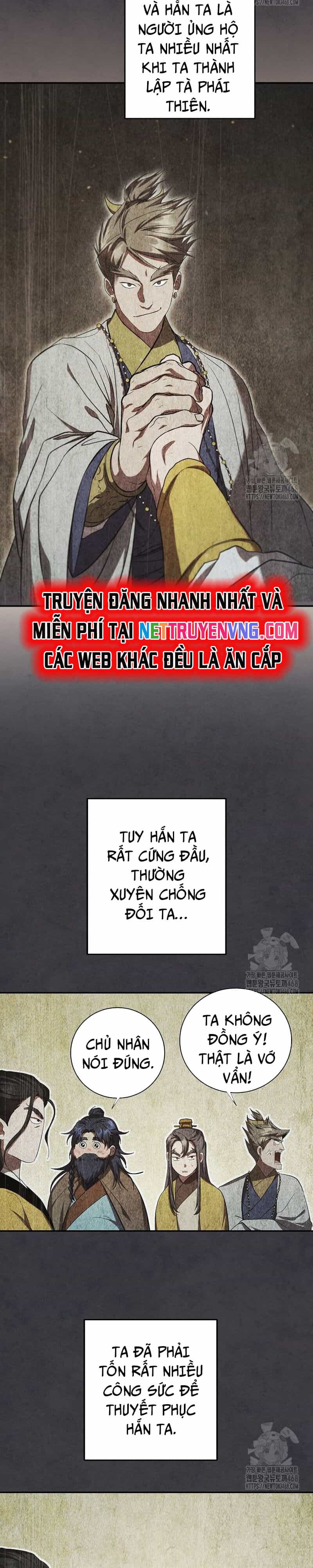 Võ Đang Kỳ Hiệp - Chương 142 - ảnh 13