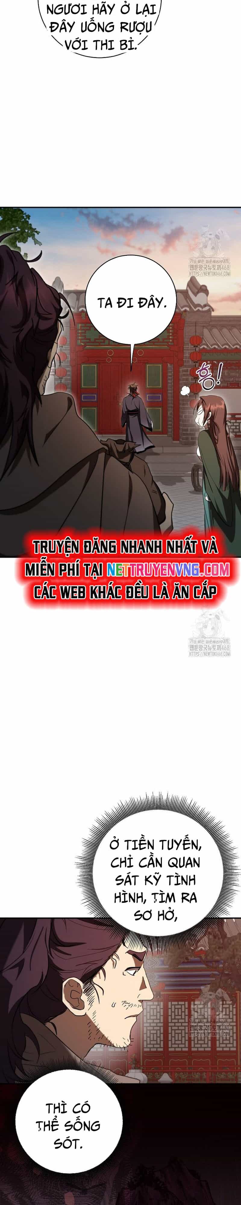 Võ Đang Kỳ Hiệp - Chương 142 - ảnh 7