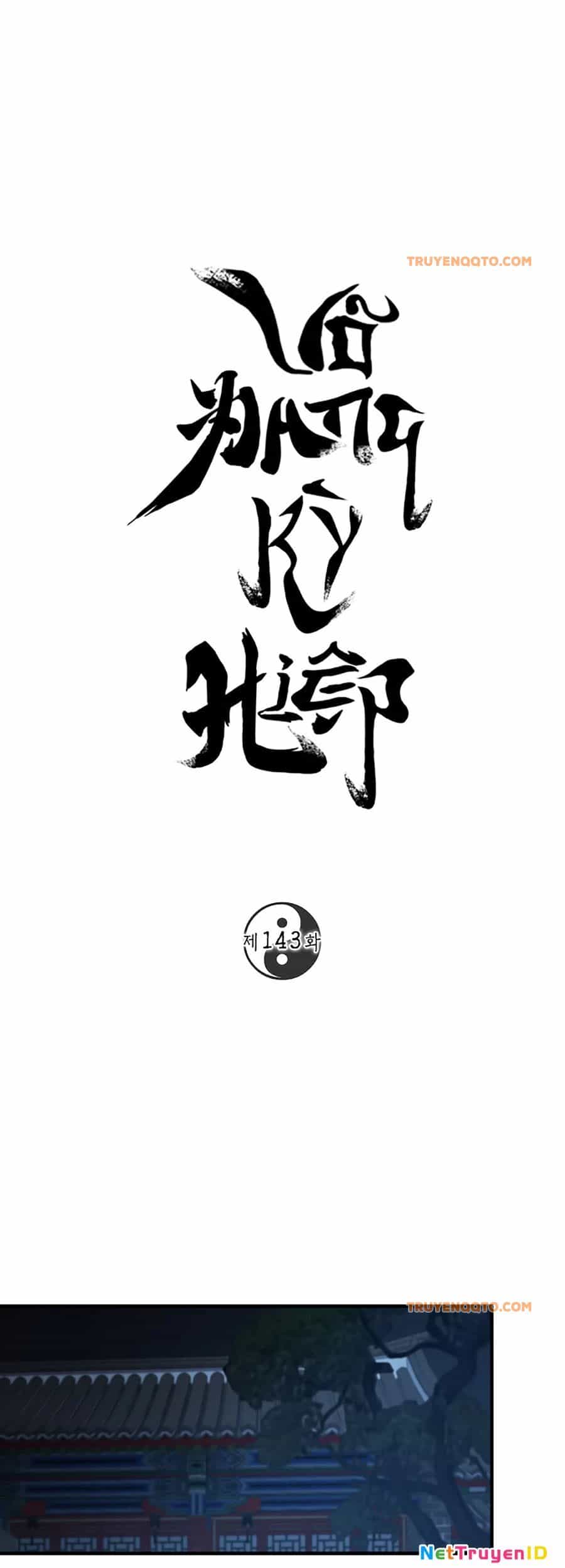 Võ Đang Kỳ Hiệp - Chương 143 - ảnh 30