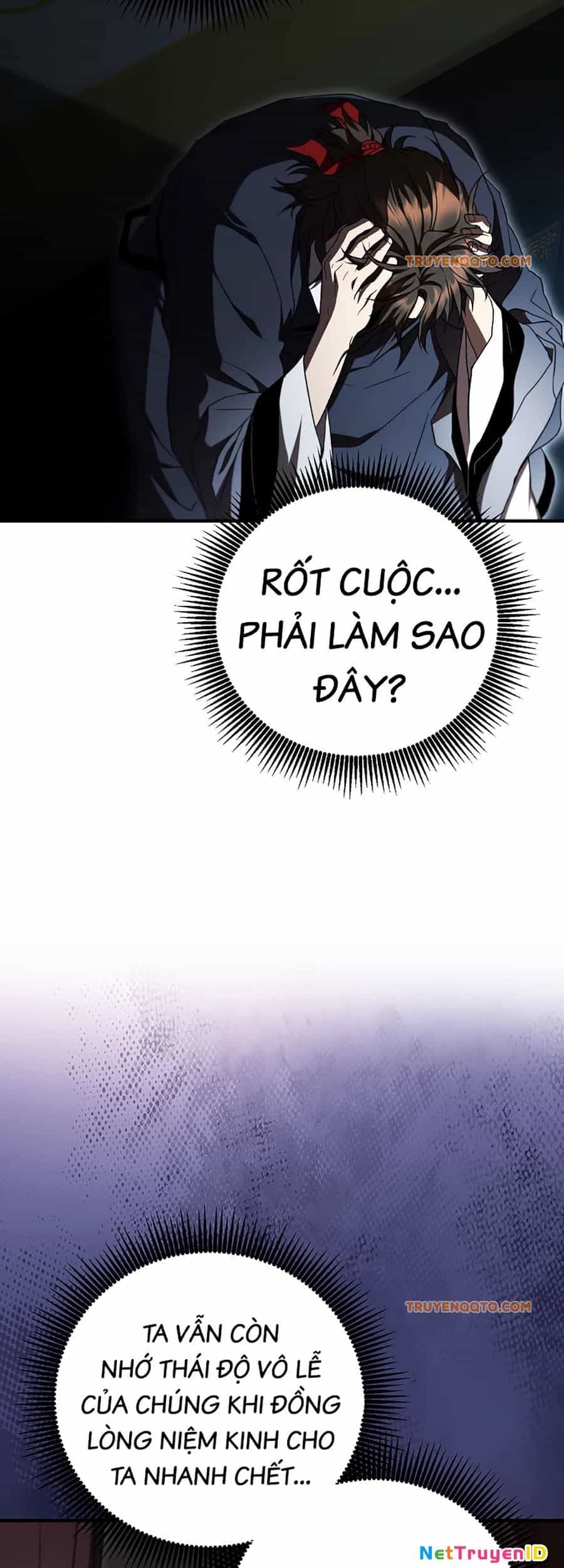 Võ Đang Kỳ Hiệp - Chương 143 - ảnh 32