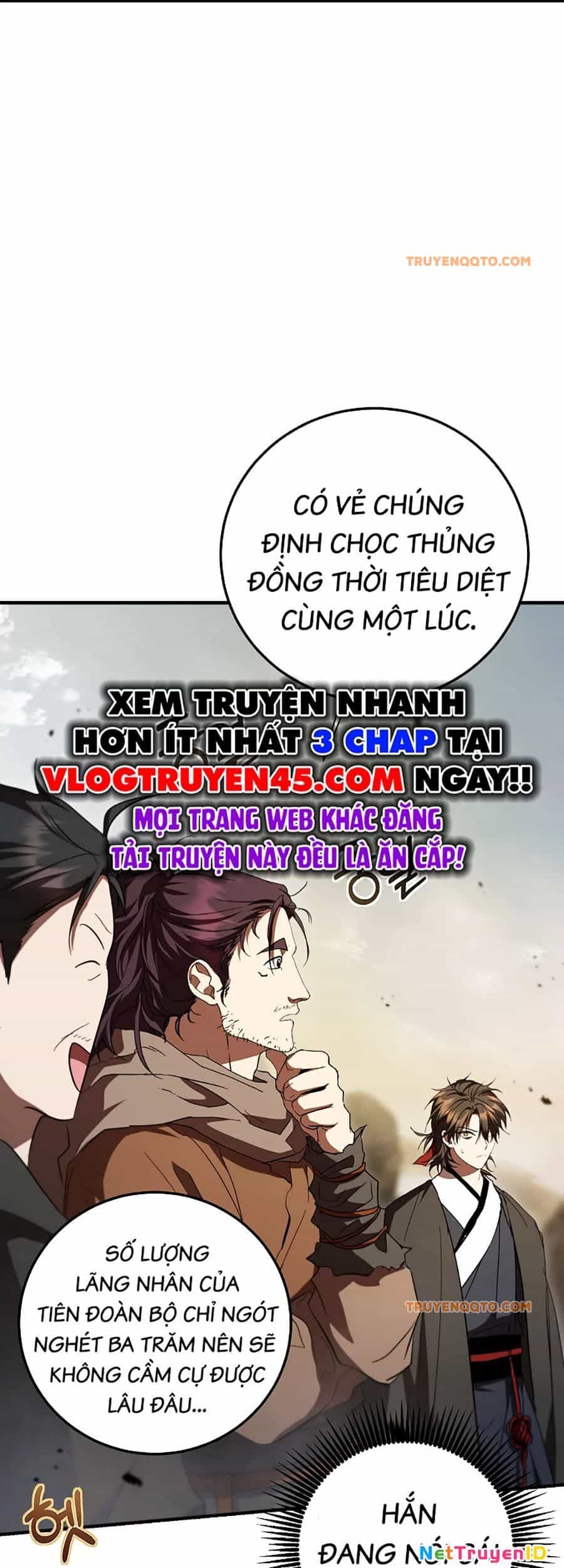Võ Đang Kỳ Hiệp - Chương 143 - ảnh 64