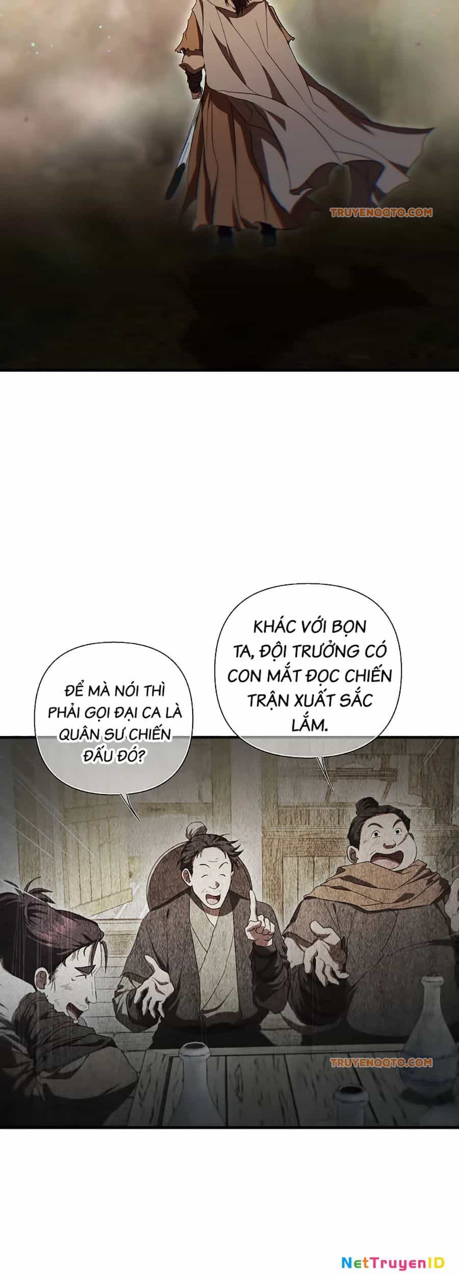 Võ Đang Kỳ Hiệp - Chương 143 - ảnh 68
