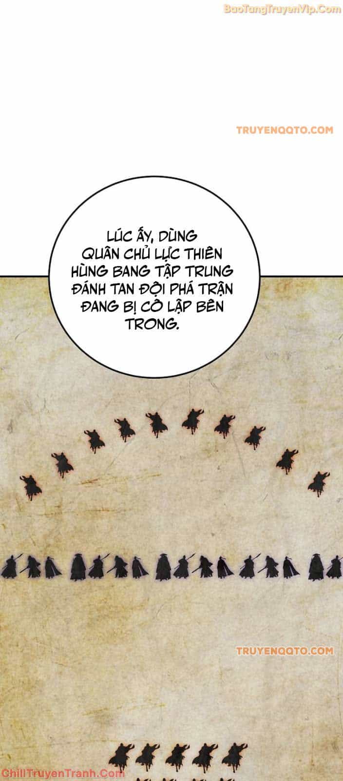 Võ Đang Kỳ Hiệp - Chương 144 - ảnh 16