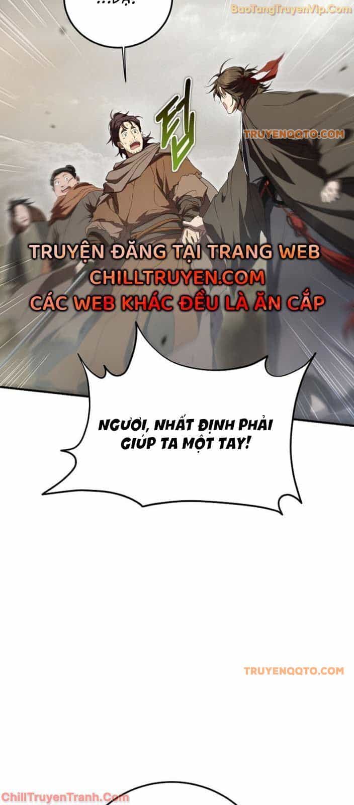 Võ Đang Kỳ Hiệp - Chương 144 - ảnh 25