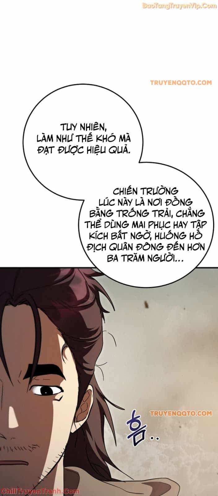 Võ Đang Kỳ Hiệp - Chương 144 - ảnh 9