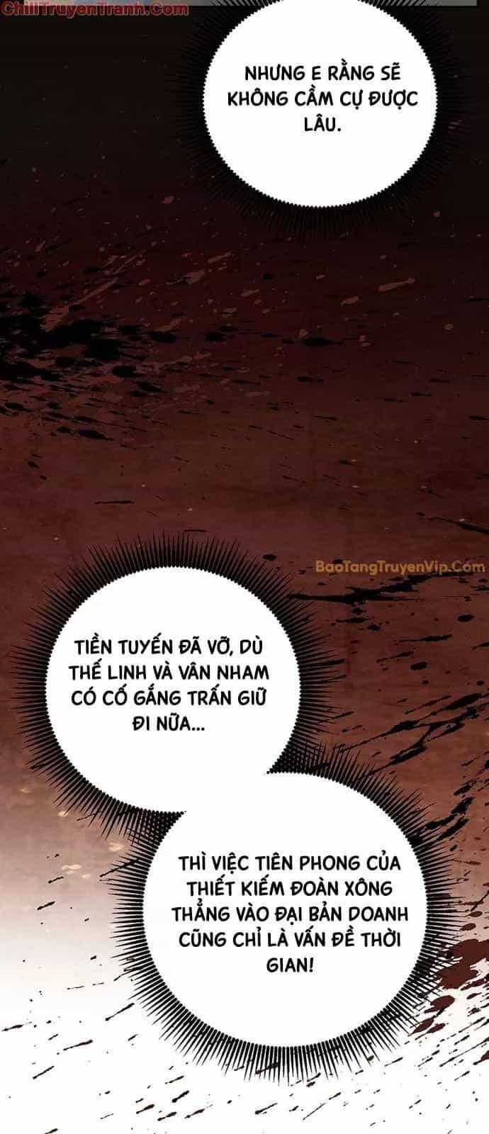 Võ Đang Kỳ Hiệp - Chương 145 - ảnh 21