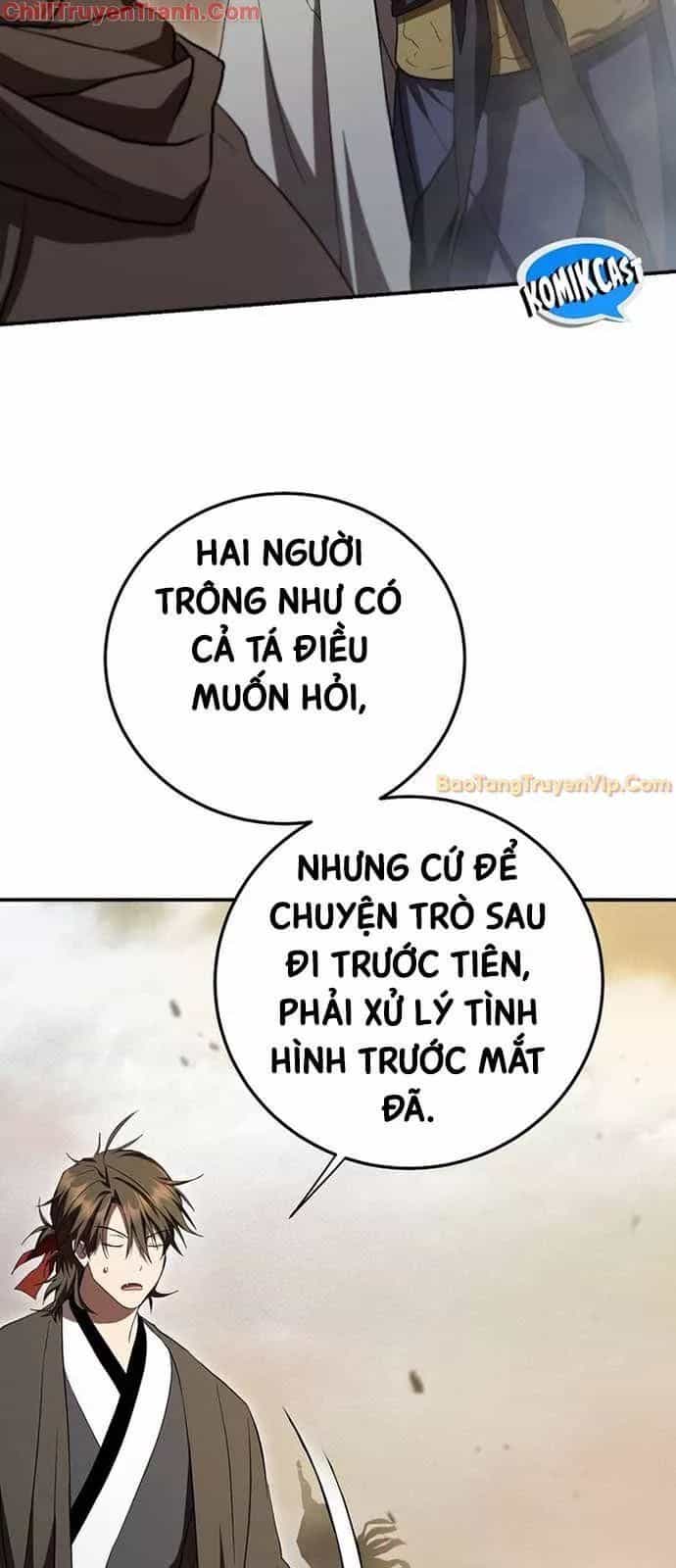 Võ Đang Kỳ Hiệp - Chương 145 - ảnh 41
