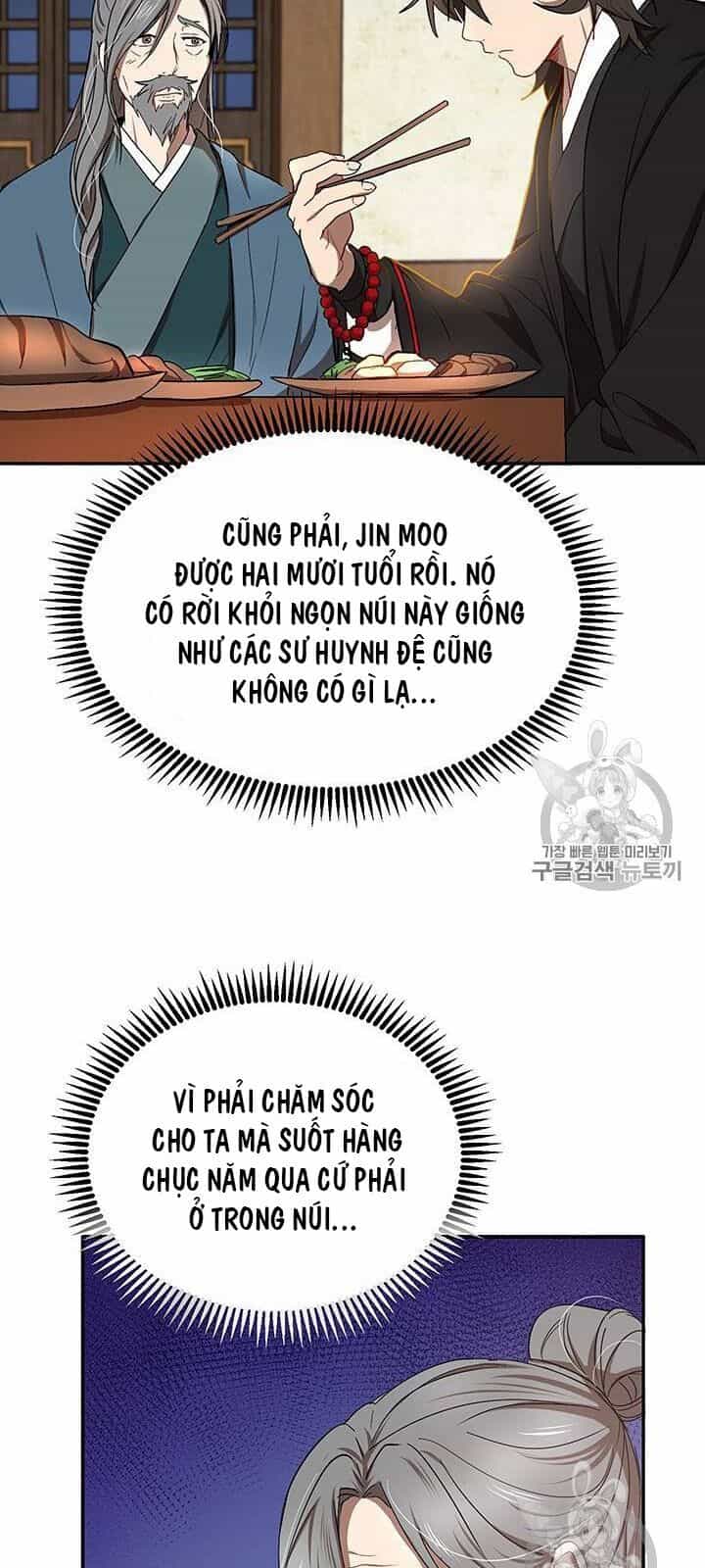 Võ Đang Kỳ Hiệp - Chương 14 - ảnh 10