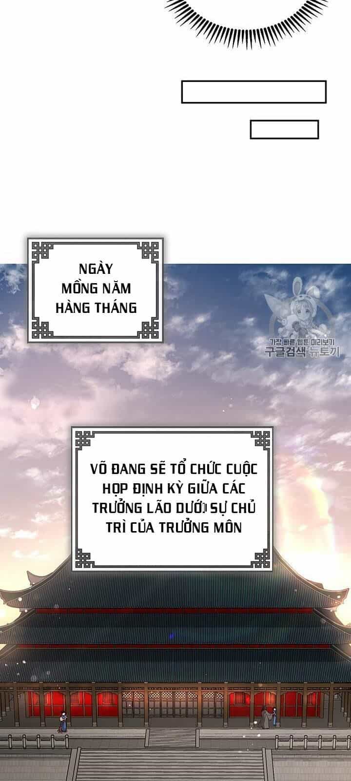 Võ Đang Kỳ Hiệp - Chương 14 - ảnh 22