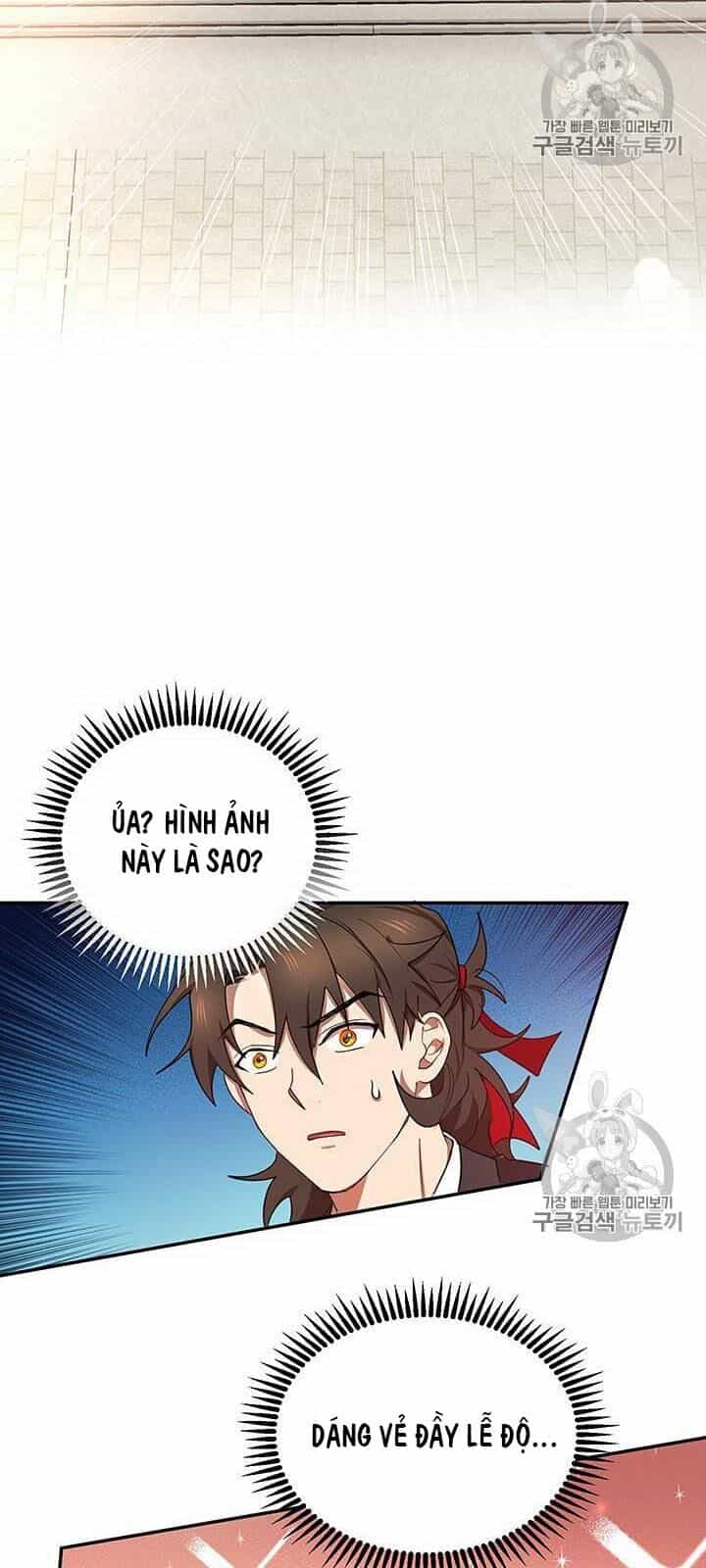 Võ Đang Kỳ Hiệp - Chương 14 - ảnh 35