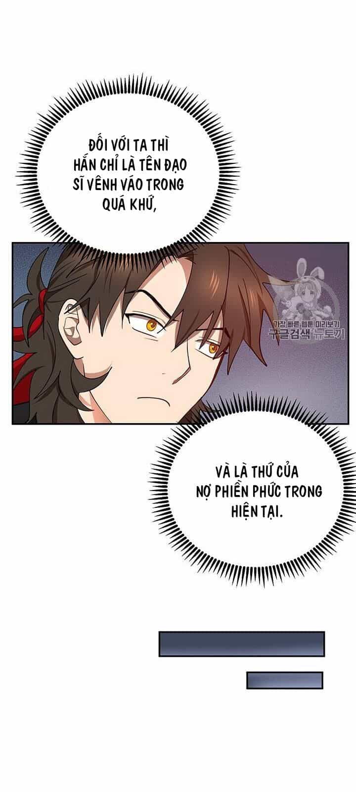 Võ Đang Kỳ Hiệp - Chương 14 - ảnh 50