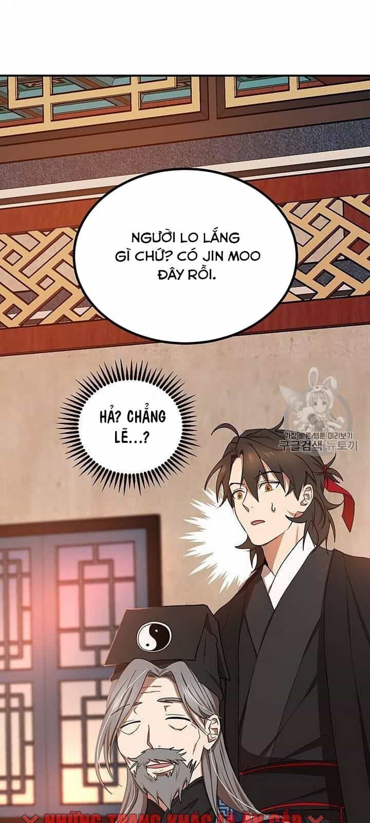 Võ Đang Kỳ Hiệp - Chương 14 - ảnh 62