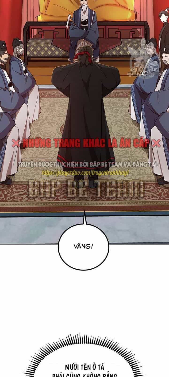 Võ Đang Kỳ Hiệp - Chương 14 - ảnh 71