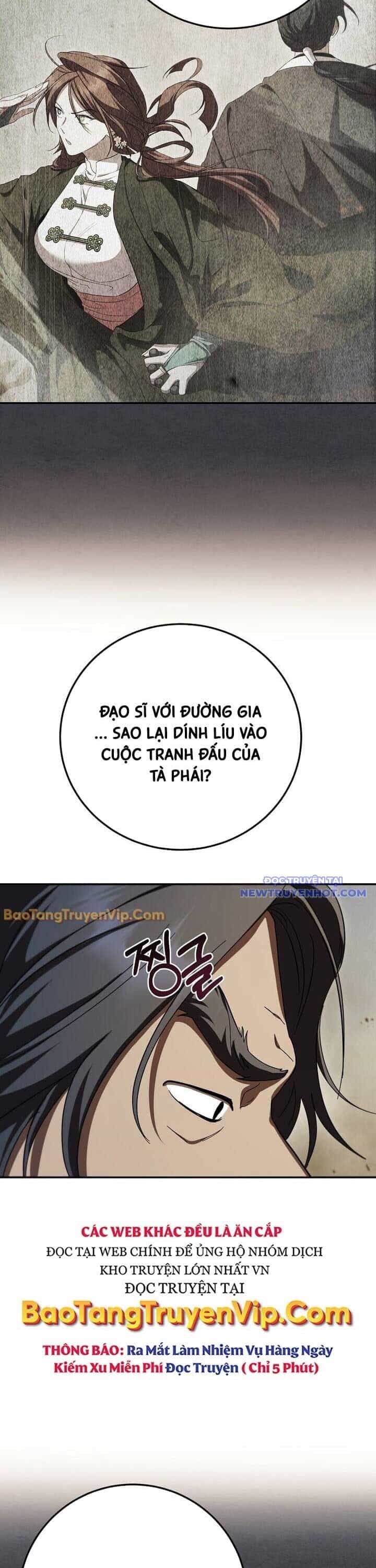 Võ Đang Kỳ Hiệp - Chương 146 - ảnh 19