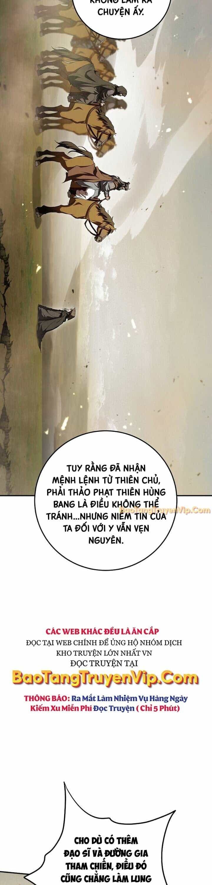 Võ Đang Kỳ Hiệp - Chương 146 - ảnh 25