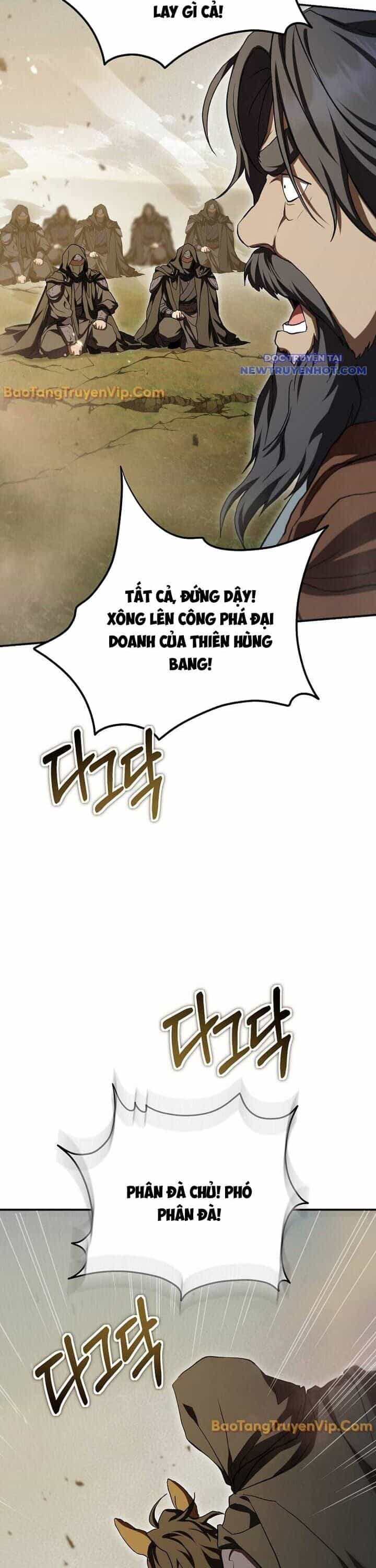 Võ Đang Kỳ Hiệp - Chương 146 - ảnh 26