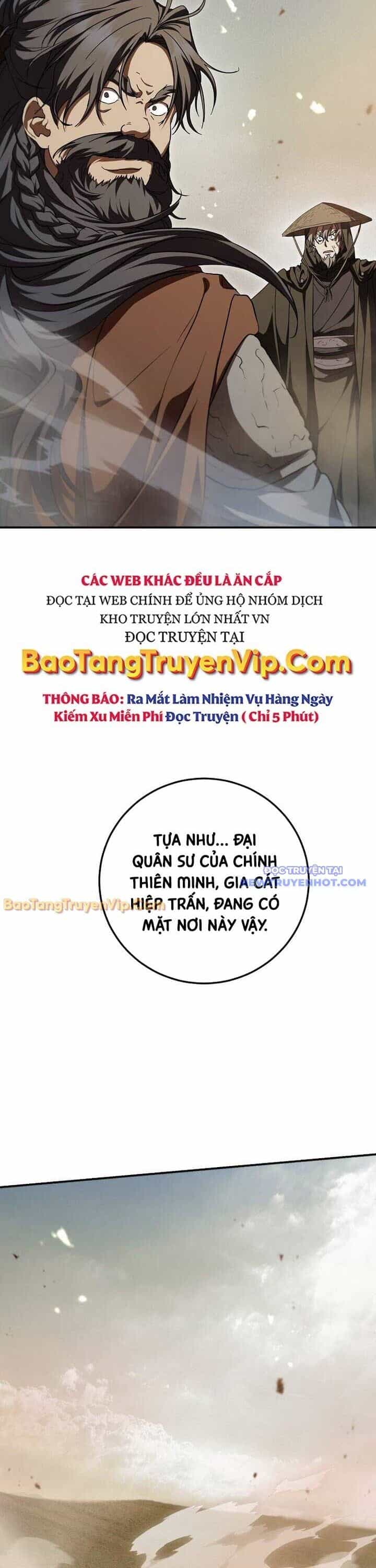 Võ Đang Kỳ Hiệp - Chương 146 - ảnh 29