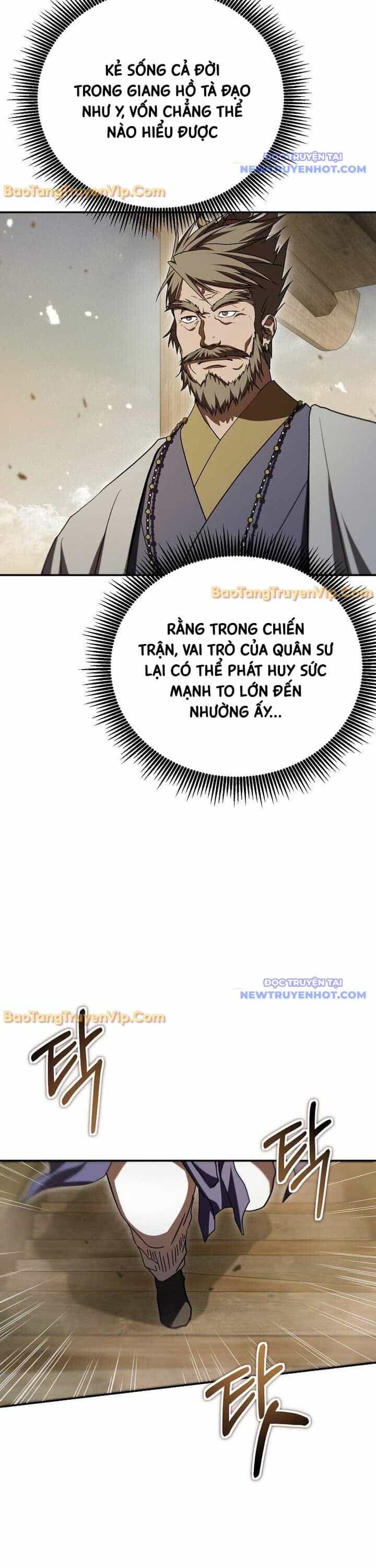 Võ Đang Kỳ Hiệp - Chương 146 - ảnh 34