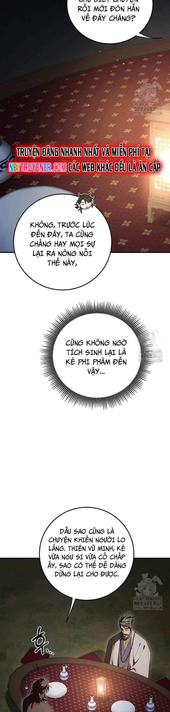 Võ Đang Kỳ Hiệp - Chương 148 - ảnh 5