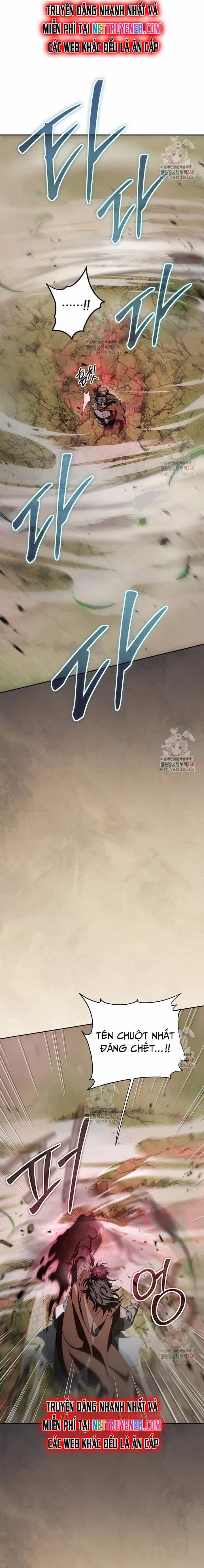 Võ Đang Kỳ Hiệp - Chương 149 - ảnh 19