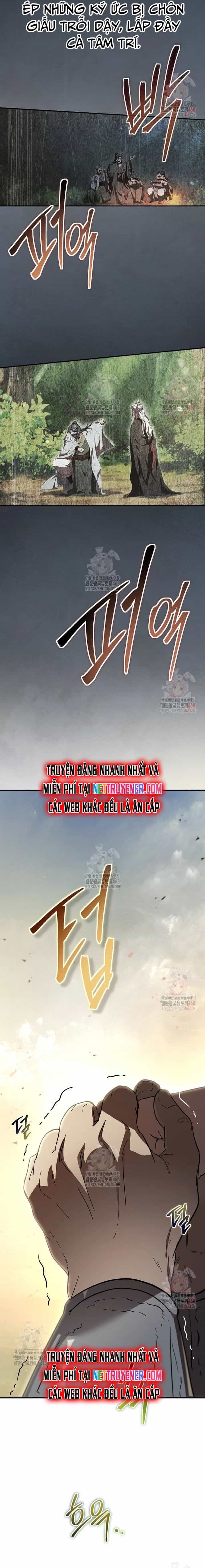Võ Đang Kỳ Hiệp - Chương 149 - ảnh 30