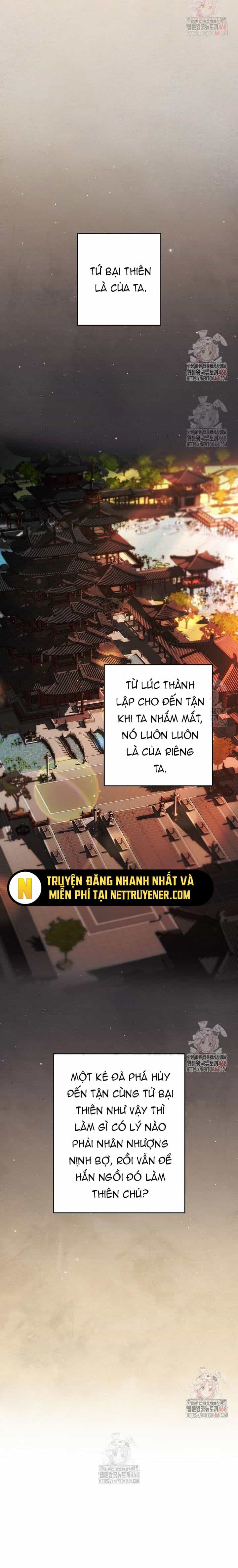 Võ Đang Kỳ Hiệp - Chương 150 - ảnh 19