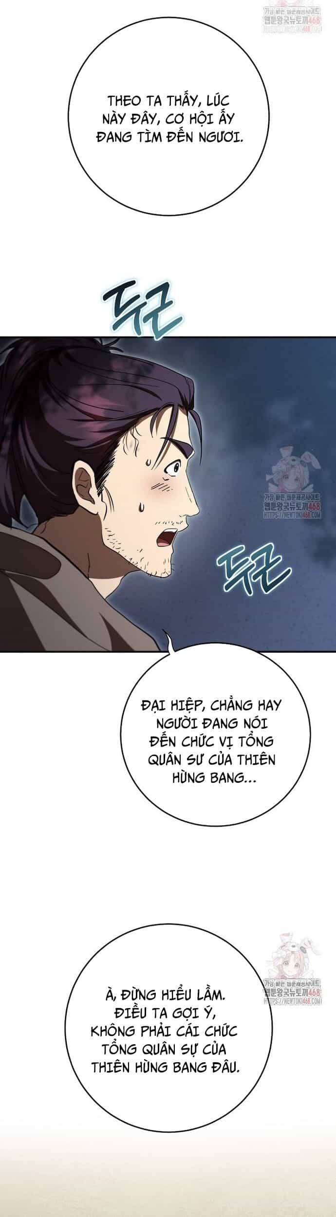 Võ Đang Kỳ Hiệp - Chương 151 - ảnh 26