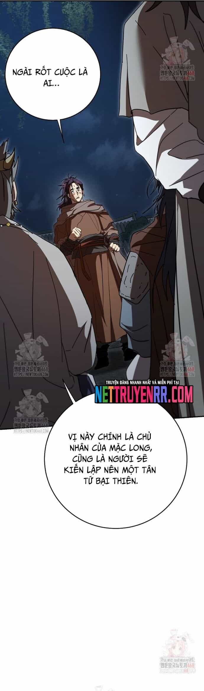 Võ Đang Kỳ Hiệp - Chương 151 - ảnh 44