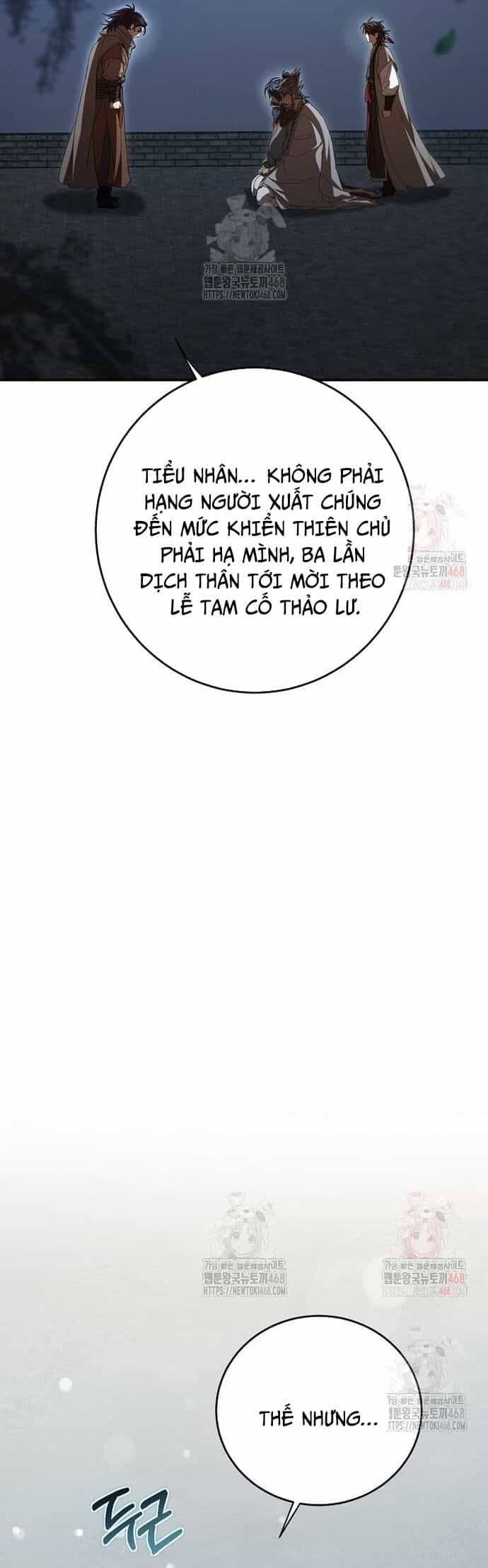 Võ Đang Kỳ Hiệp - Chương 151 - ảnh 48