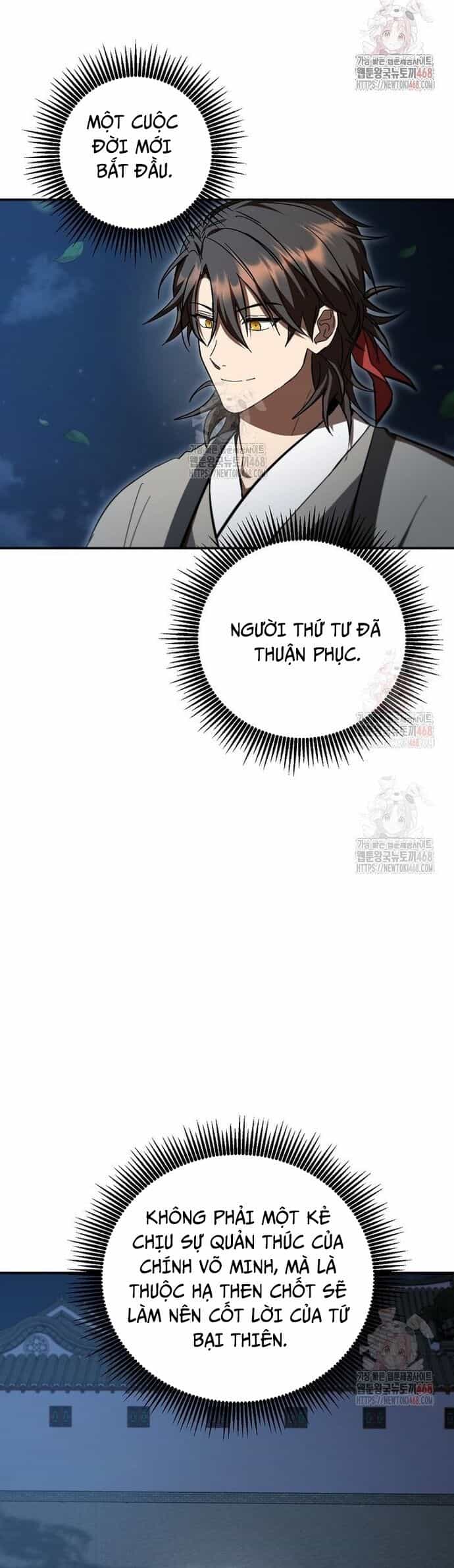 Võ Đang Kỳ Hiệp - Chương 151 - ảnh 52