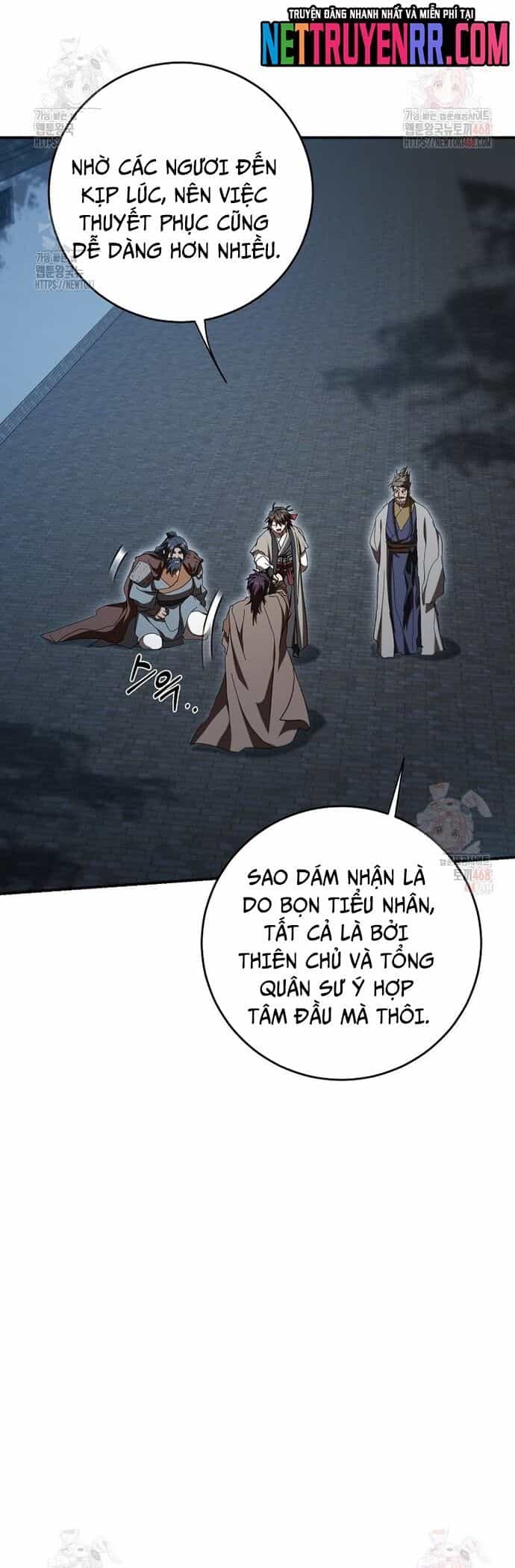 Võ Đang Kỳ Hiệp - Chương 151 - ảnh 56