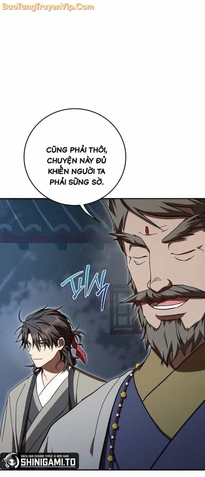 Võ Đang Kỳ Hiệp - Chương 151.1 - ảnh 49