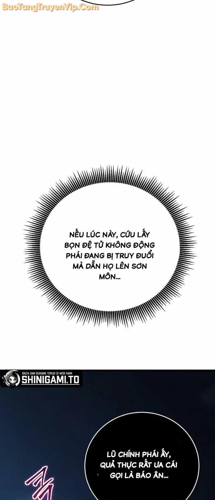 Võ Đang Kỳ Hiệp - Chương 151.1 - ảnh 83