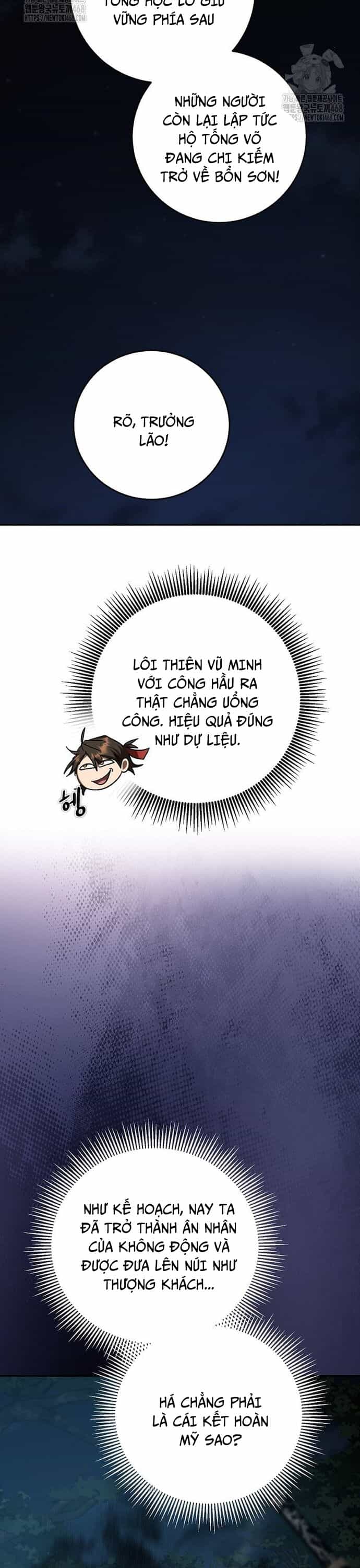 Võ Đang Kỳ Hiệp - Chương 152 - ảnh 45