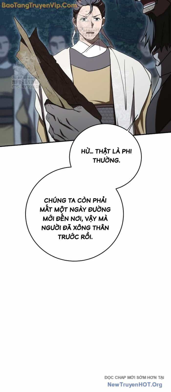 Võ Đang Kỳ Hiệp - Chương 152.3 - ảnh 44