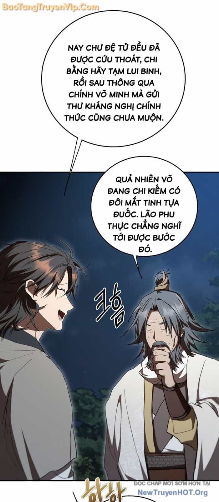Võ Đang Kỳ Hiệp - Chương 152.3 - ảnh 82