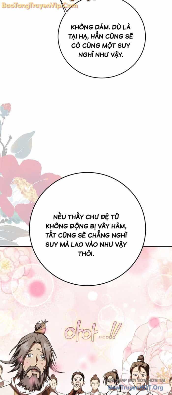 Võ Đang Kỳ Hiệp - Chương 152.3 - ảnh 83