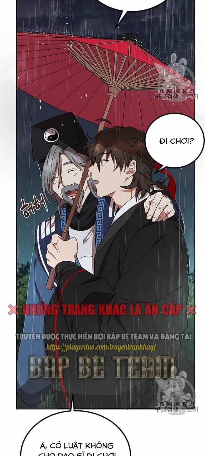 Võ Đang Kỳ Hiệp - Chương 15 - ảnh 56