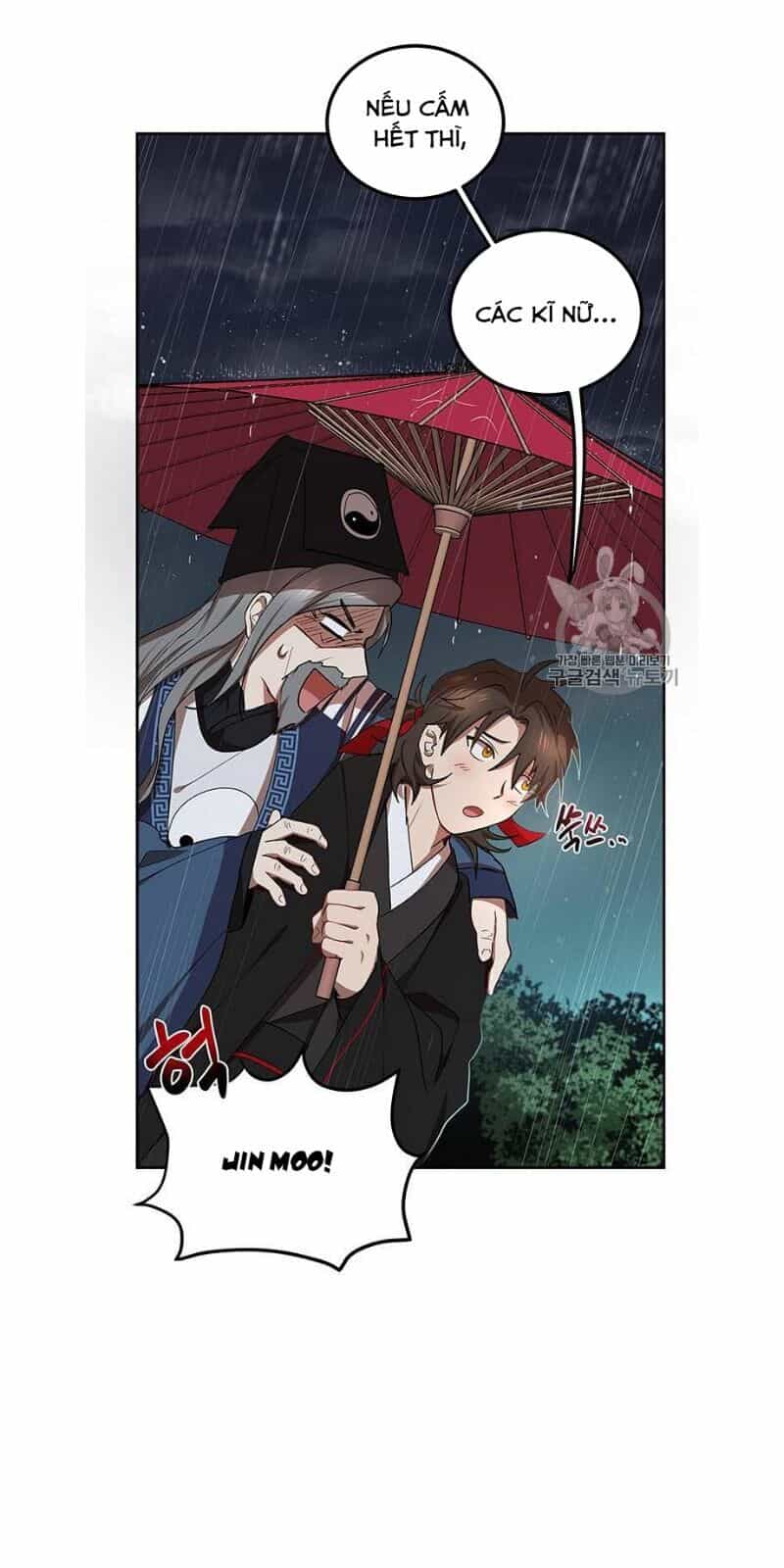 Võ Đang Kỳ Hiệp - Chương 15 - ảnh 59